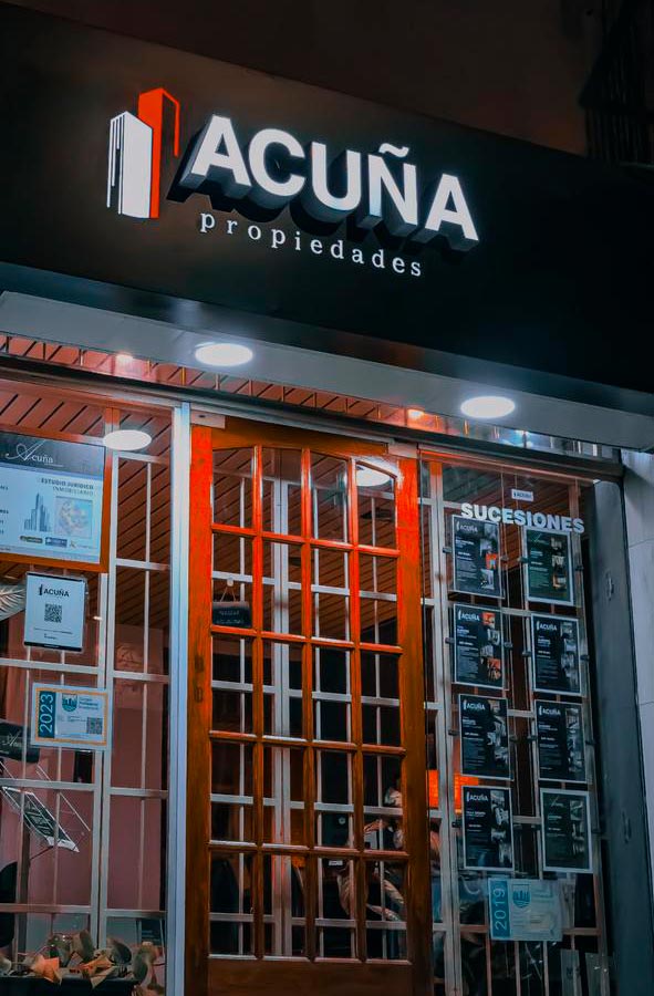 Local